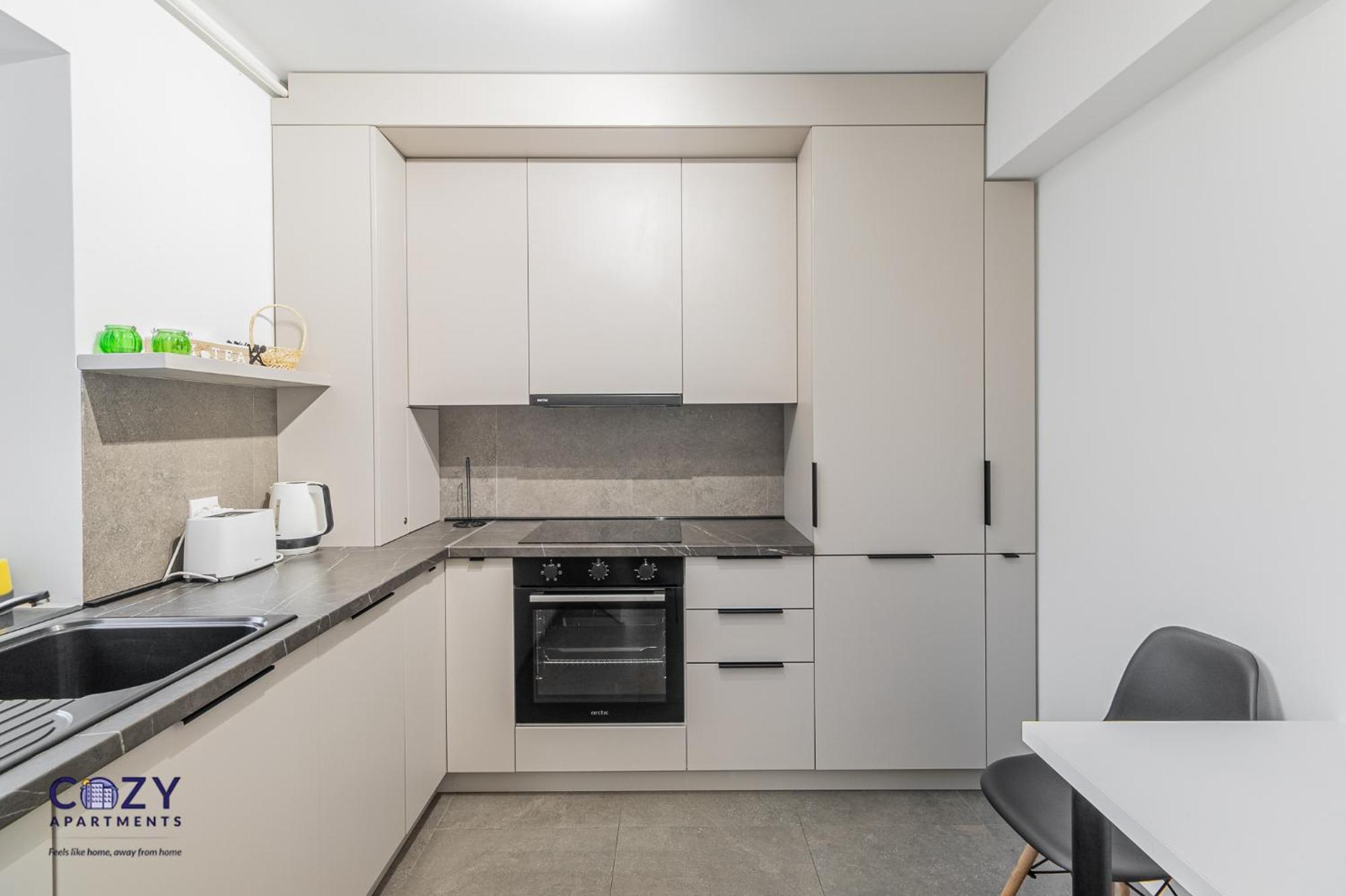 Luxury Residences & Suites In Central Brasov At Coresi Mall 외부 사진