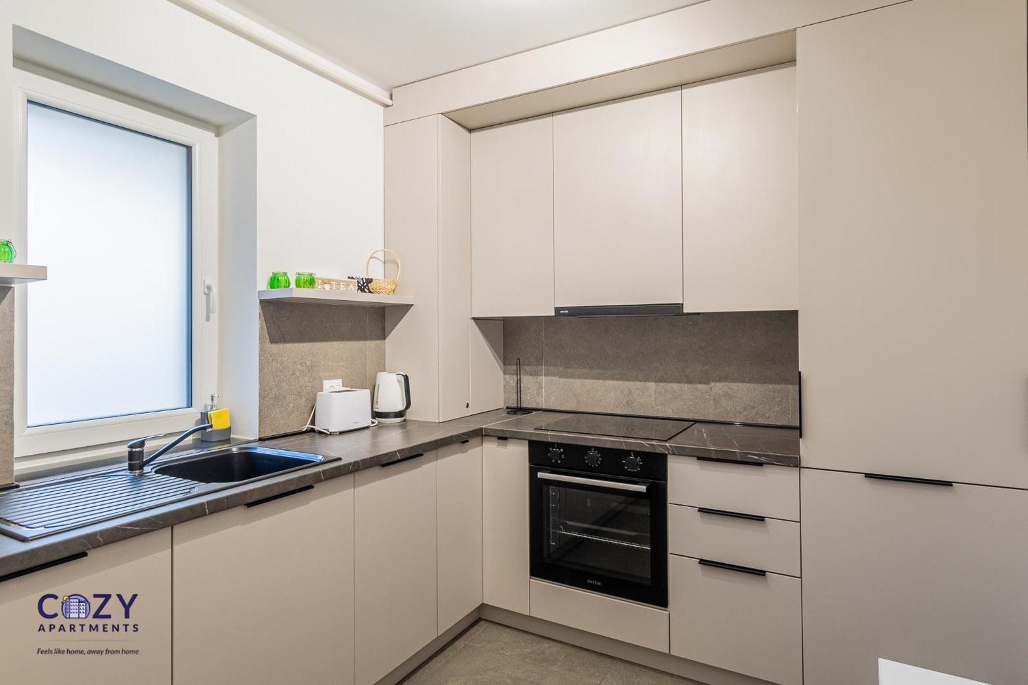Luxury Residences & Suites In Central Brasov At Coresi Mall 외부 사진