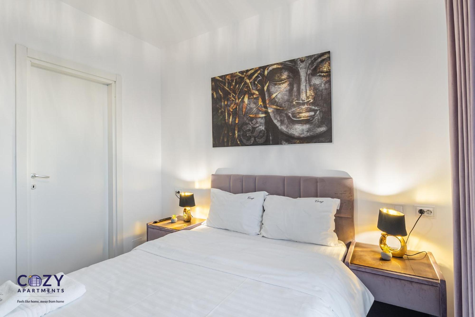 Luxury Residences & Suites In Central Brasov At Coresi Mall 외부 사진