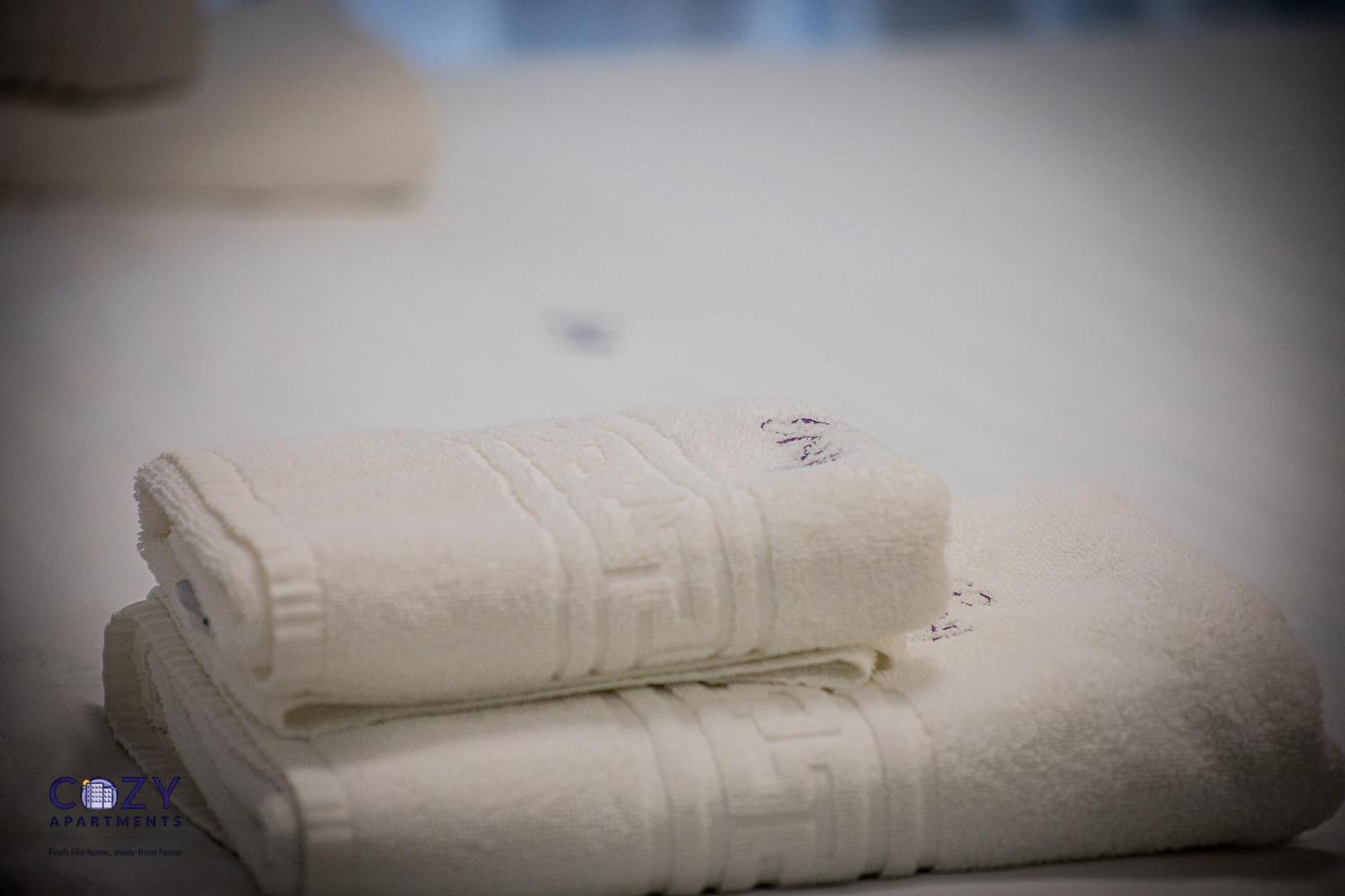 Luxury Residences & Suites In Central Brasov At Coresi Mall 외부 사진